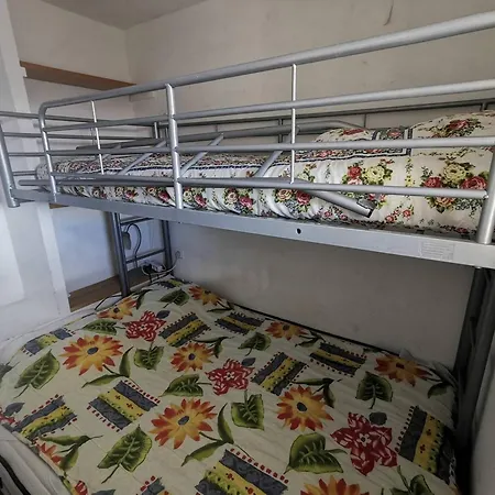 Apartman Cabine, Vue Lagon - 5 Pers. - Fr-1-880-57 Agde